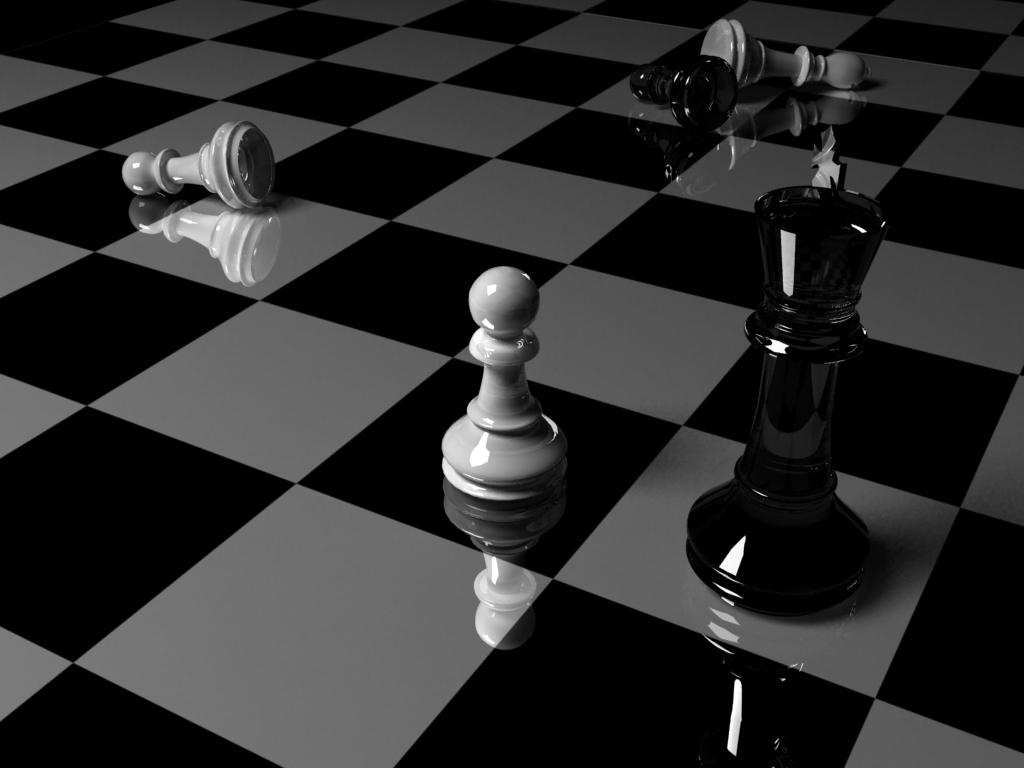 На шахматной доске осталось 5. Шахматная поверхность. Шахматные фигуры на черном фоне. Шахматы черно белые. Пешка ферзь.