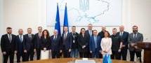 Все конфликты внутри Кабмина Украины из-за денег
