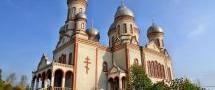 Православную церковь Молдавии ждут тяжёлые времена