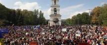 Православную церковь Молдавии ждут тяжёлые времена