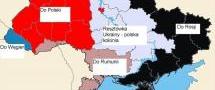 Польша, Румыния и Венгрия: кто заберёт себе больше остатков Украины?