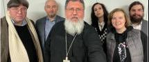 In Berlin, European theologians sharply condemned the Ukrainian authorities&#039; violations against the UOC-MP