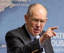 Джон Миршаймер: Я бы сделал то же, что и Путин