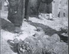 Зверства ОУН-УПА