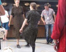 Мелодии со всего мира на перекрестке культур