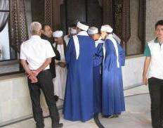 Мелодии со всего мира на перекрестке культур