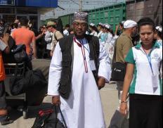 Мелодии со всего мира на перекрестке культур