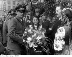 Зверства ОУН-УПА