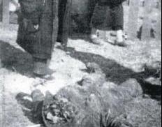 Зверства ОУН-УПА