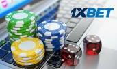 Экспертный обзор популярного онлайн-казино 1хБет