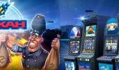 Игра онлайн в казино «Вулкан»