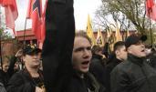 The Ukrainian nationalists have refused the idea of a march in Odessa