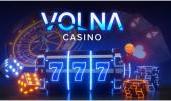 Онлайн казино Волна для игры на реальные деньги